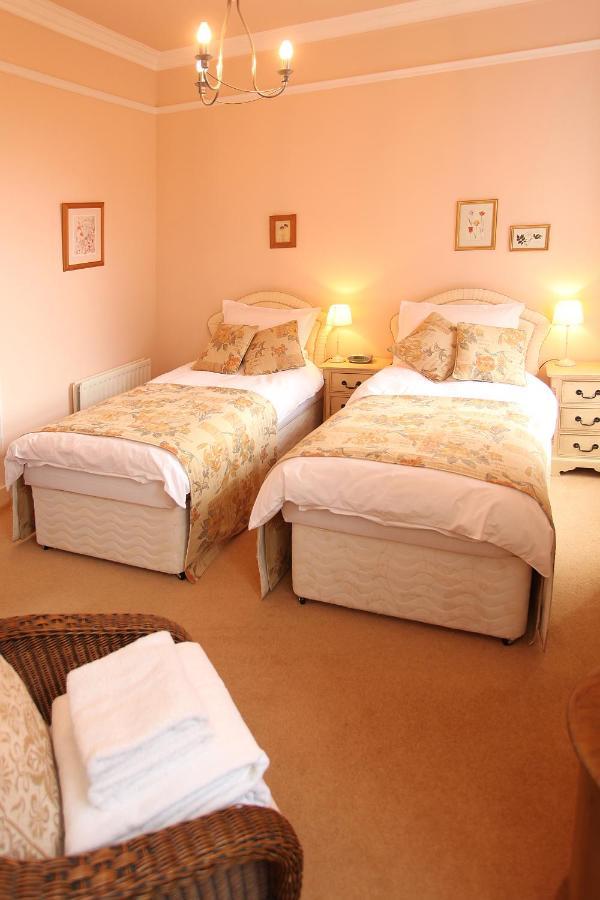 Bed and Breakfast Cononley Hall Bed & Breakfast Skipton Exterior foto